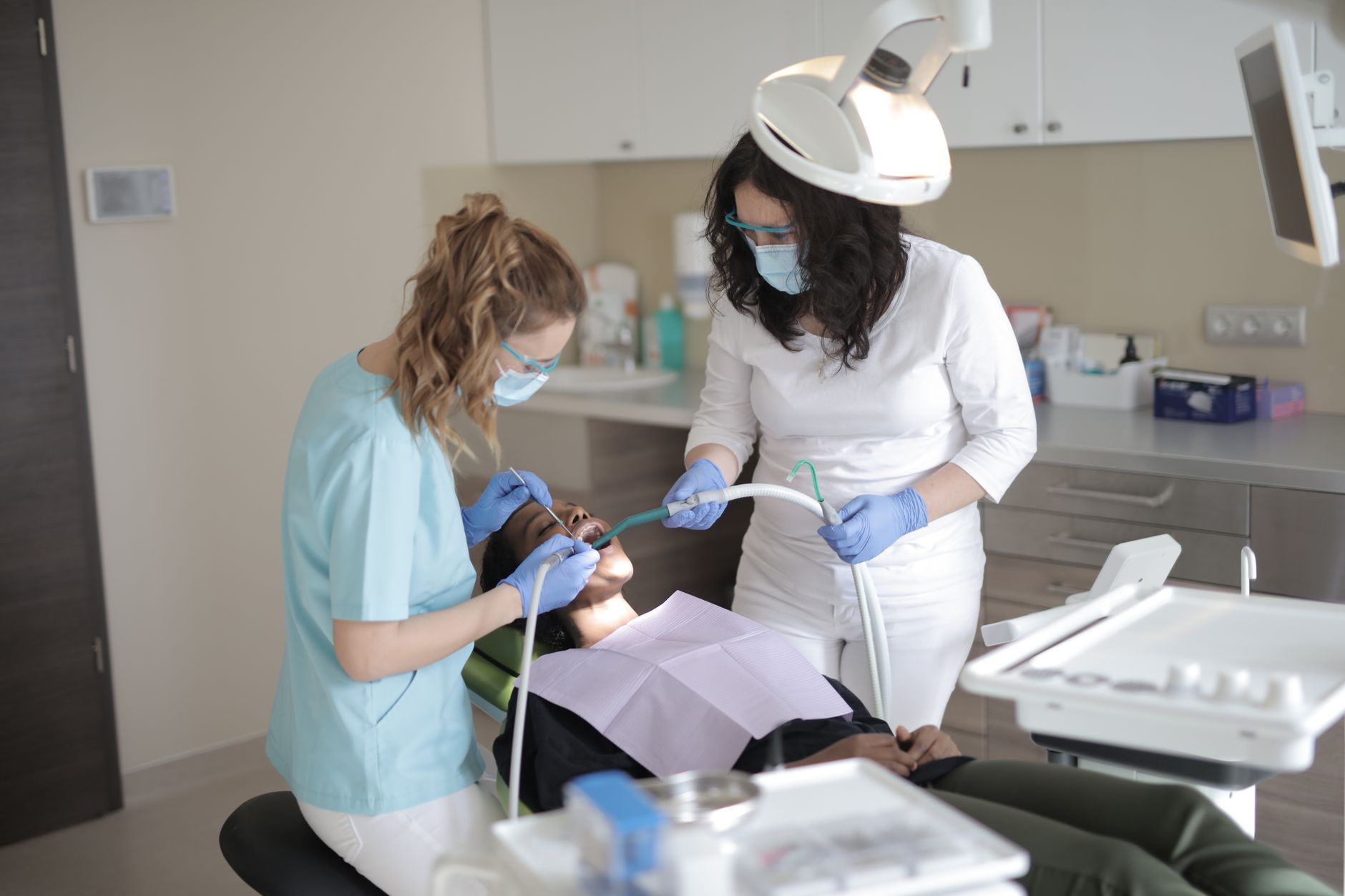 Dentiste urgence à Lambersart